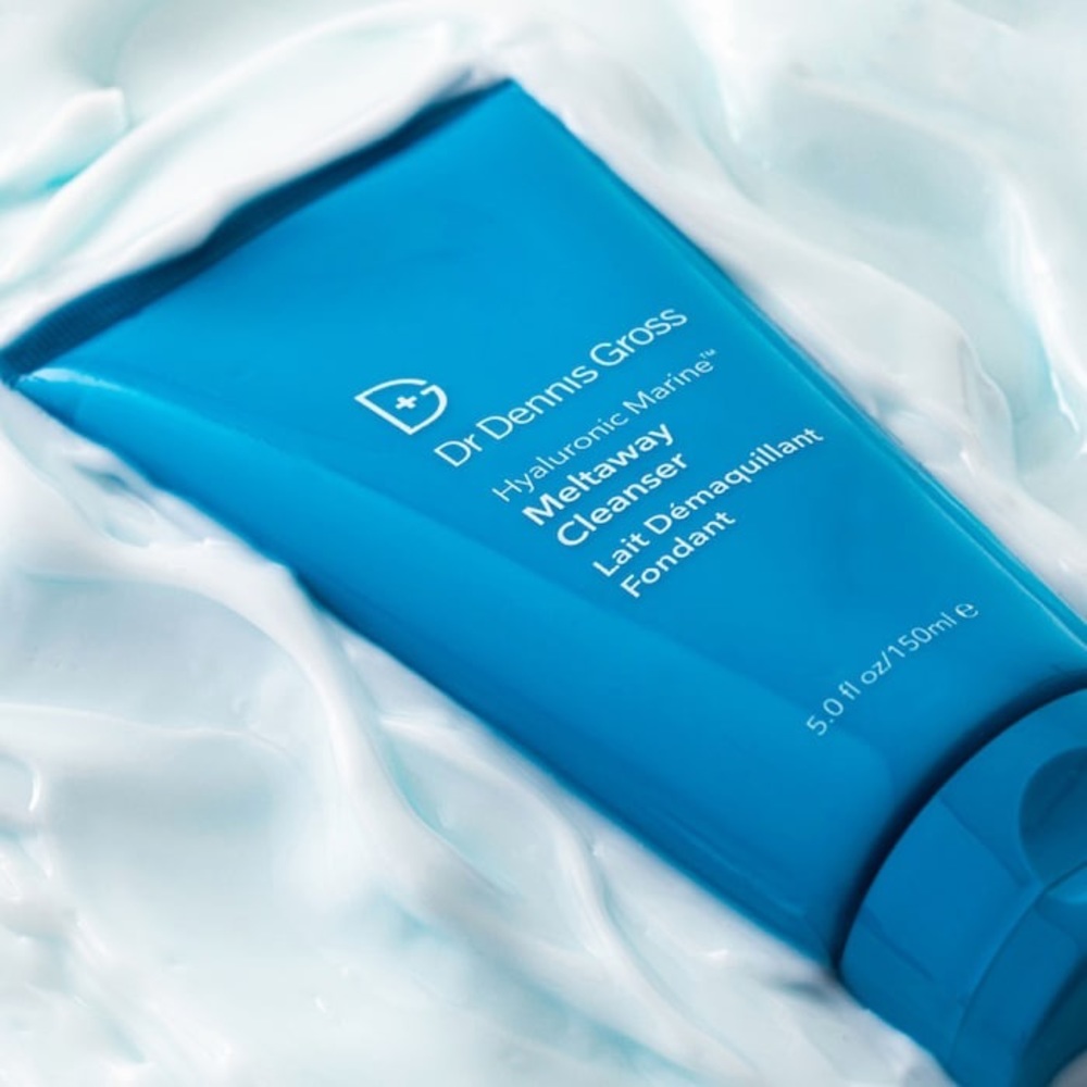 Dr Dennis Gross meltaway cleanser NIB - Picture 3 of 3